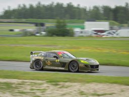 Parnu Summer Race 2025 Day 1